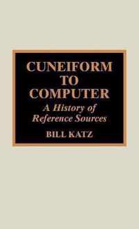 Cuneiform to Computer