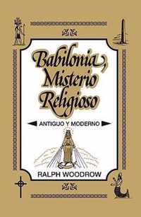 Babilonia, Misterio Religioso