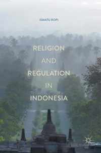 Religion and Regulation in Indonesia