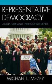 Representative Democracy