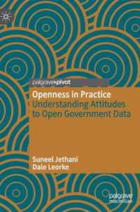 Openness in Practice