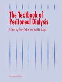 The Textbook of Peritoneal Dialysis