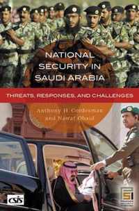 National Security in Saudi Arabia