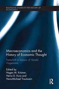 Macroeconomics and the History of Economic Thought