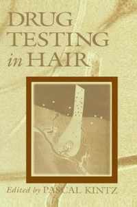 Drug Testing in Hair