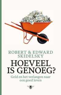 Hoeveel is genoeg?