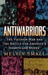 Antiwarriors