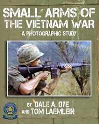 Small Arms of the Vietnam War