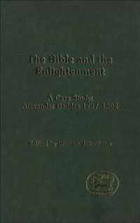 Bible And The Enlightenment
