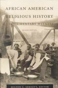 African American Religious History