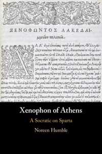 Xenophon of Athens