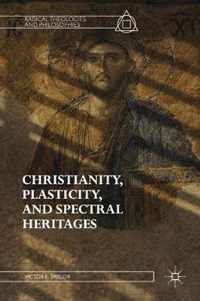 Christianity Plasticity and Spectral Heritages