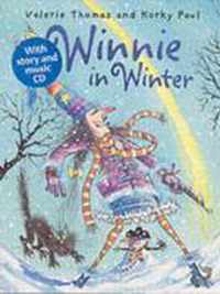 Winnie in Winter