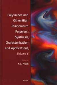 Polyimides and Other High Temperature Polymers