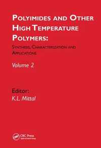 Polyimides and Other High Temperature Polymers