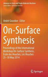 On-Surface Synthesis