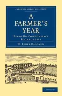 A Farmer's Year