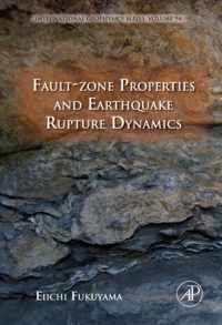 Fault-Zone Properties and Earthquake Rupture Dynamics