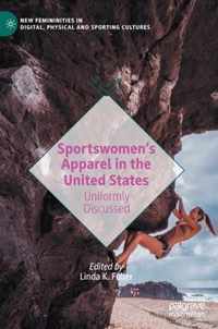 Sportswomen's Apparel in the United States