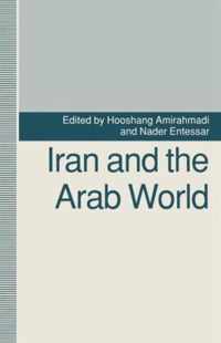 Iran and the Arab World