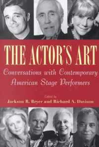 The Actor's Art