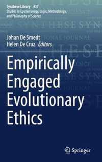 Empirically Engaged Evolutionary Ethics