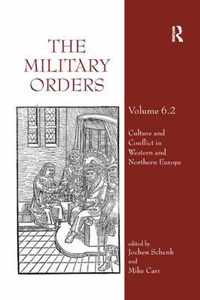 The Military Orders Volume VI (Part 2)