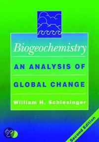 Biogeochemistry