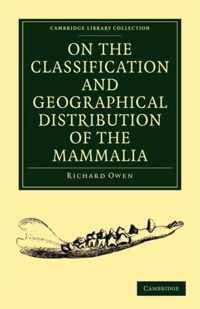 On The Classification And Geographical Distribution Of The M