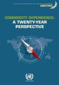 Commodity dependence