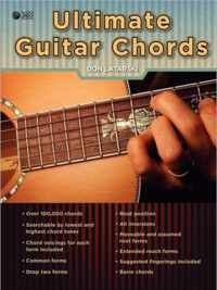 Ultimate Guitar Chords