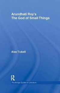 Arundhati Roy'S  The God Of Small Things