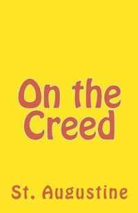 On the Creed