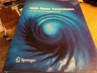 Voith Power Transmission