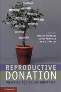 Reproductive Donation