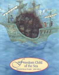 Freedom Child of the Sea