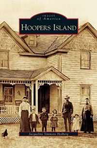 Hoopers Island