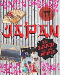 Japan The Land & The People