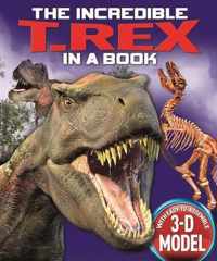 The Incredible T. Rex in a Book