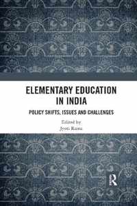 Elementary Education in India