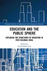 Education and the Public Sphere