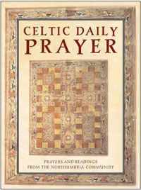 Celtic Daily Prayer