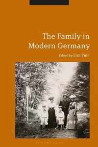 The Family in Modern Germany