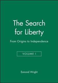 The Search for Liberty