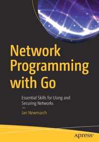 Network Programming with Go