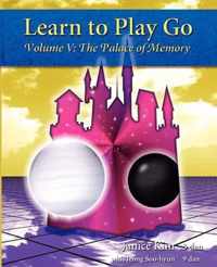 Learn to Play Go