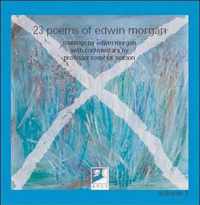 23 Poems of Edwin Morgan