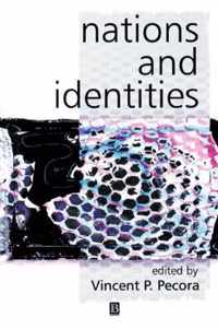 Nations And Identities