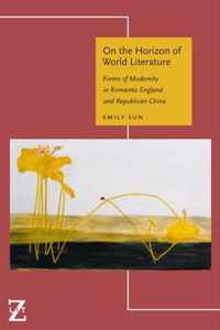 On the Horizon of World Literature