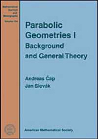 Parabolic Geometries I